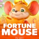 Fortune Mouse Demo Grátis