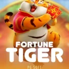 Fortune Tiger Demo Grátis