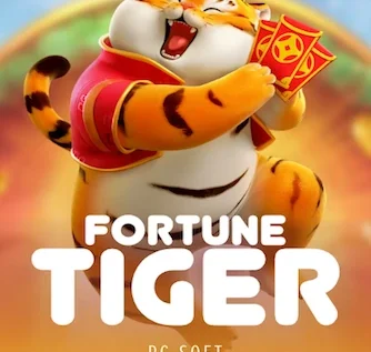 Fortune Tiger Demo Grátis