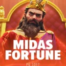 Midas Fortune Demo Grátis