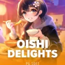 Oishi Delights Demo Grátis