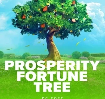 Prosperity Fortune Tree Demo Grátis