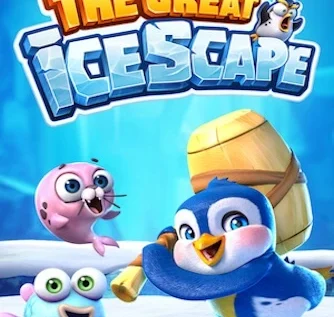 The Great Icescape Demo Grátis