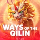 Ways Of The Qilin Demo Grátis