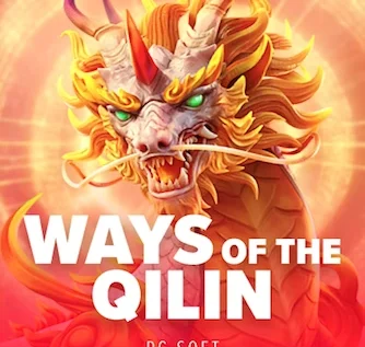 Ways Of The Qilin Demo Grátis