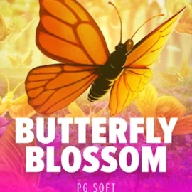 Butterfly Blossom Demo Grátis