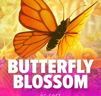 Butterfly Blossom Demo Grátis