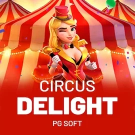 Circus Delight Demo Grátis