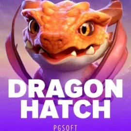 Dragon Hatch Demo Grátis