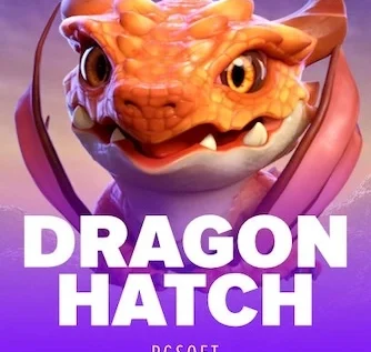 Dragon Hatch Demo Grátis