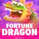 Fortune Dragon Demo Grátis