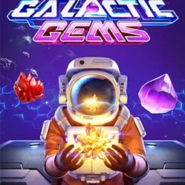 Galactic Gems Demo Grátis