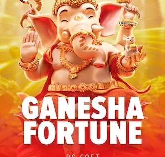 Ganesha Fortune Demo Grátis