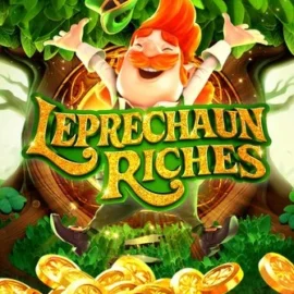 Leprechaun Riches Demo Grátis