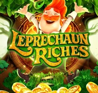 Leprechaun Riches Demo Grátis