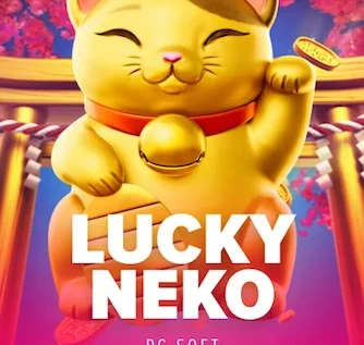 Lucky Neko Demo Grátis