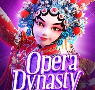 Opera Dynasty Demo Grátis