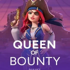 Queen of Bounty Demo Grátis