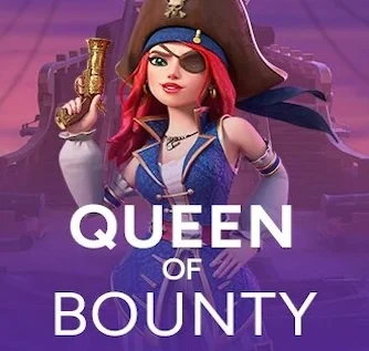 Queen of Bounty Demo Grátis