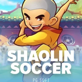 Shaolin Soccer Demo Grátis