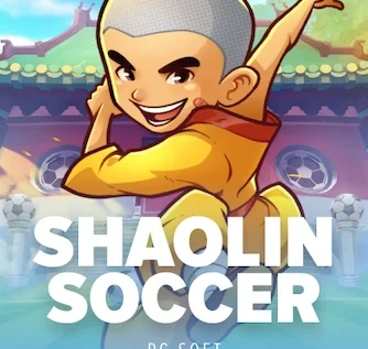 Shaolin Soccer Demo Grátis