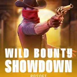 Wild Bounty Showdown Demo Grátis