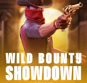 Wild Bounty Showdown Demo Grátis