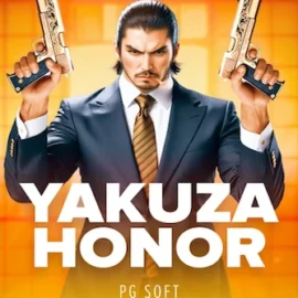 Yakuza Honor Demo Grátis